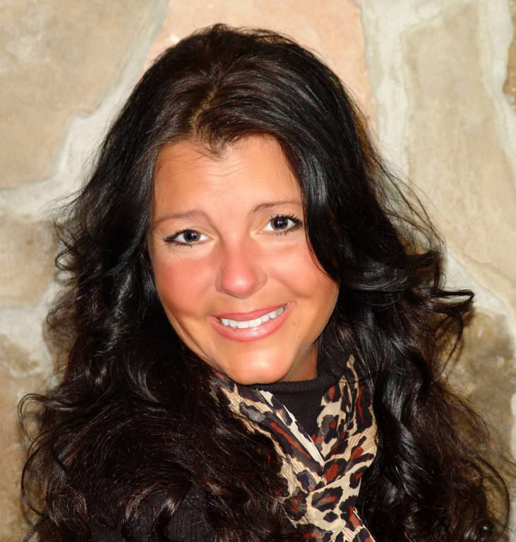 Jill McKibbin, President of McKibbin Consulting