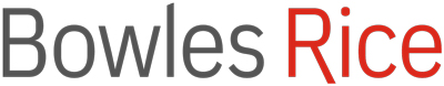 BOWLES RICE logo
