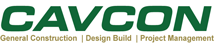 cavcon 215 logo
