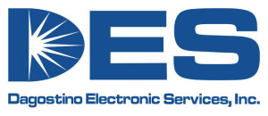 dagostino electronic 1 logo