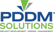 pddm logo
