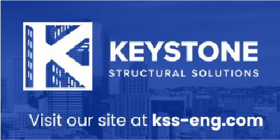 Keystone logo
