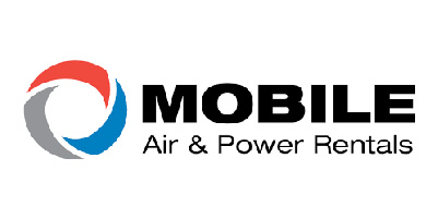 Mobile logo