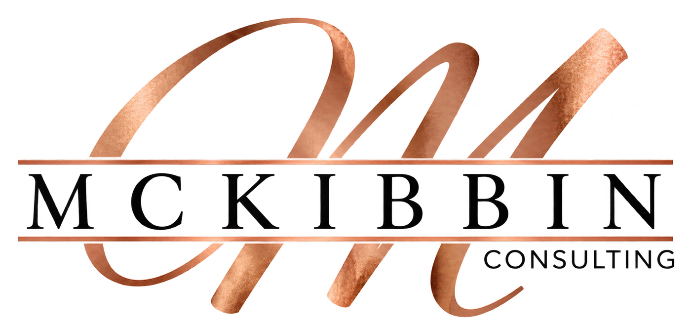 McKibbin Consulting